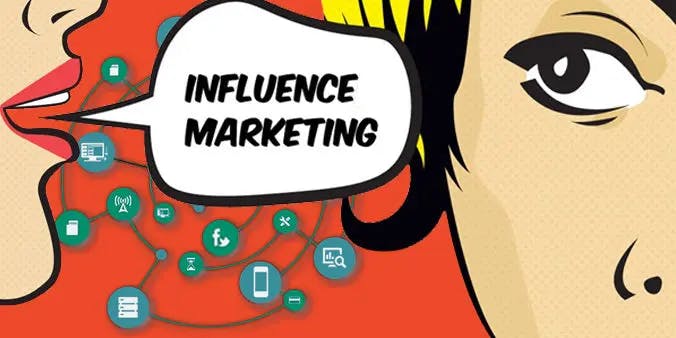 Nano Influencers and Social Media Marketing - Digging Deep